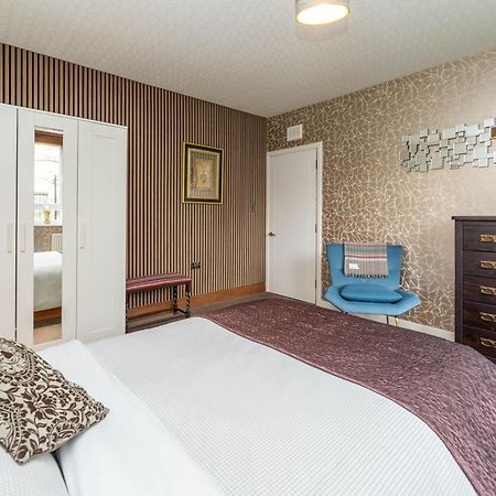 The Restalrig Apartment إدنبرة المظهر الخارجي الصورة