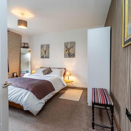 The Restalrig Apartment إدنبرة المظهر الخارجي الصورة