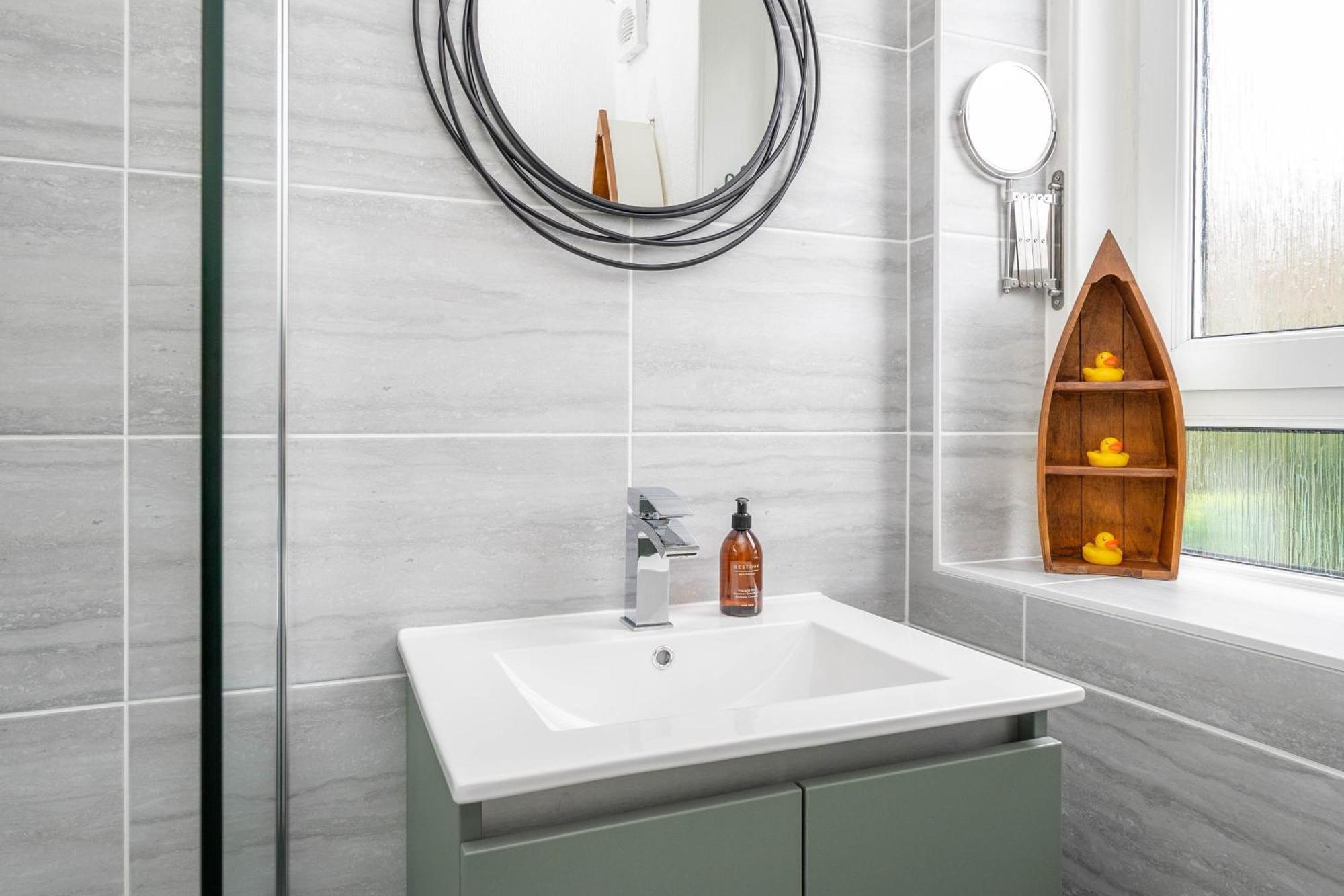 The Restalrig Apartment إدنبرة المظهر الخارجي الصورة
