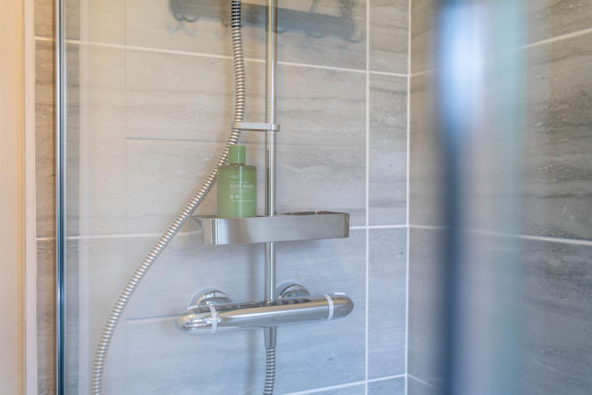 The Restalrig Apartment إدنبرة المظهر الخارجي الصورة